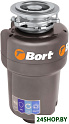 Измельчитель пищевых отходов Bort TITAN 5000 (CONTROL)