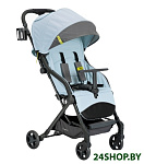 Картинка Коляска прогулочная Happy Baby Umma Pro (serenity)