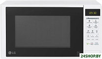 Картинка Микроволновая печь LG MS2042DY