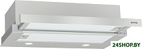 Картинка Встраиваемая телескопическая вытяжка Gorenje TH62E4X