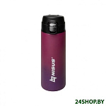 Картинка Термокружка Nisus N.TMK-KDC-500 0.42л (фиолетовый)