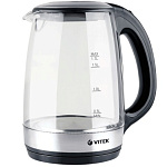 Картинка Чайник Vitek VT-7029 TR