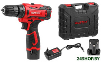 BD 1220 Li 1329356 (с 2-мя АКБ, кейс)