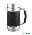 Картинка Термокружка Taller TR-22406 450 мл (нержавеющая сталь)