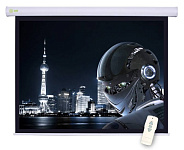 Картинка Экран для проектора Cactus Motoscreen CS-PSM-124x221