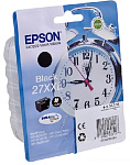 Картинка Картридж струйный EPSON C13T27914022 черный