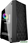 Diamond Mesh LED