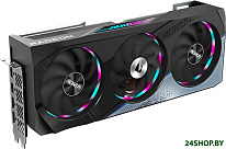 Radeon RX 7900 XTX 24G Elite GV-R79XTXAORUS E-24GD