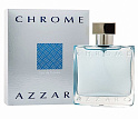 Туалетная вода Azzaro Chrome (50 мл)