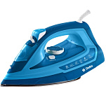 Картинка Утюг Delta DL-865 (синий)