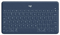 Картинка Клавиатура Logitech Keys-To-Go (синий)