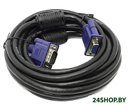 Картинка Кабель VCOM VVG6460-5м (SVGA)