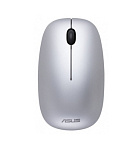 Картинка Мышь ASUS MW201C (серебристый)
