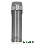 Картинка Термокружка Fissman 9623 450 мл (серый)
