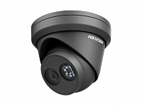 Картинка Видеокамера IP Hikvision DS-2CD2343G0-I (2.8MM) (черный)