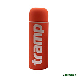Картинка Термос Tramp Soft Touch TRC-109ор (оранжевый)