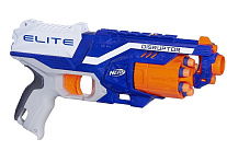 Картинка Бластер Hasbro Nerf Disruptor (B9837)