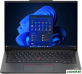 ThinkPad E14 Gen 6 Intel 21M8S71R00