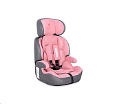 Картинка Автокресло Lorelli (Bertoni) Navigator Rose Velvet (10070902114)