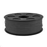 Картинка Пластик Bestfilament PLA 1.75 мм 1000 г (темно-серый)
