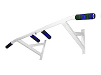Картинка Турник Central Sport Турник настенный белый