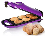 Картинка Вафельница PRINCESS 132404