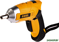 Картинка Отвертка аккумуляторная DENZEL CSL-3.6-02