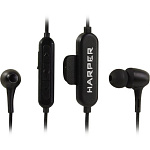 Картинка Наушники Harper HB-306 (черный)
