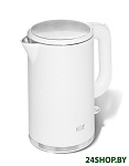 Картинка Электрочайник Holt HT-KT-020 (белый)