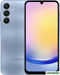Galaxy A25 8GB/256GB (синий, без Samsung Pay)