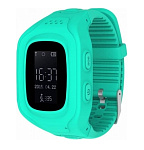 Картинка Умные часы JET Kid Next (бирюзовый) (уценка арт. 743398)