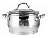 Картинка Кастрюля Lara Milano LR02-331