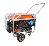 Картинка Бензиновый генератор Eland LX8000