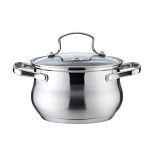 Картинка Кастрюля KELLI KL-4258