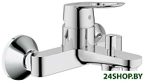 Картинка Смеситель для ванны GROHE BauLoop арт. 23341000