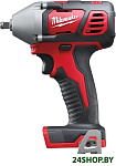 Картинка Ударный гайковерт Milwaukee M18 BIW38-0 (4933443600) (без АКБ)