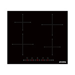 Картинка Варочная панель MODENA BI 0642 LBR