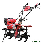 Картинка Мотокультиватор Brado GM-850S (без колёс)