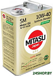 MJ-M22 10W-40 4л