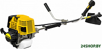 Картинка Триммер бензиновый HUTER GGT-15004Т