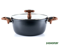Картинка Кастрюля Gipfel Pola 2669