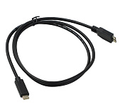 Картинка Кабель USB-C 3.0 M-micro-B (1 м)