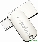 Картинка USB Flash Netac U785C 16GB NT03U785C-016G-30PN