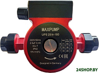 Картинка Насос Maxpump UPS 25/4-180