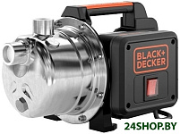 Картинка Насос поверхностный Black and Decker BXGP800XE