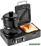 Картинка Настольная плита Kitfort KT-2076