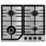 Картинка Варочная панель ZorG Technology BLC FDW IX