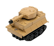 Картинка Танк Happycow 777-006 (бежевый)