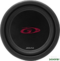 Головка сабвуфера Alpine SWG-1044