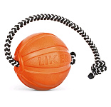 Картинка Тренировочный снаряд для животных Collar Liker Cord (6297)